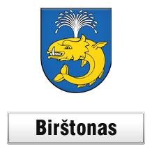 Birštonas