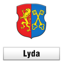 Lyda